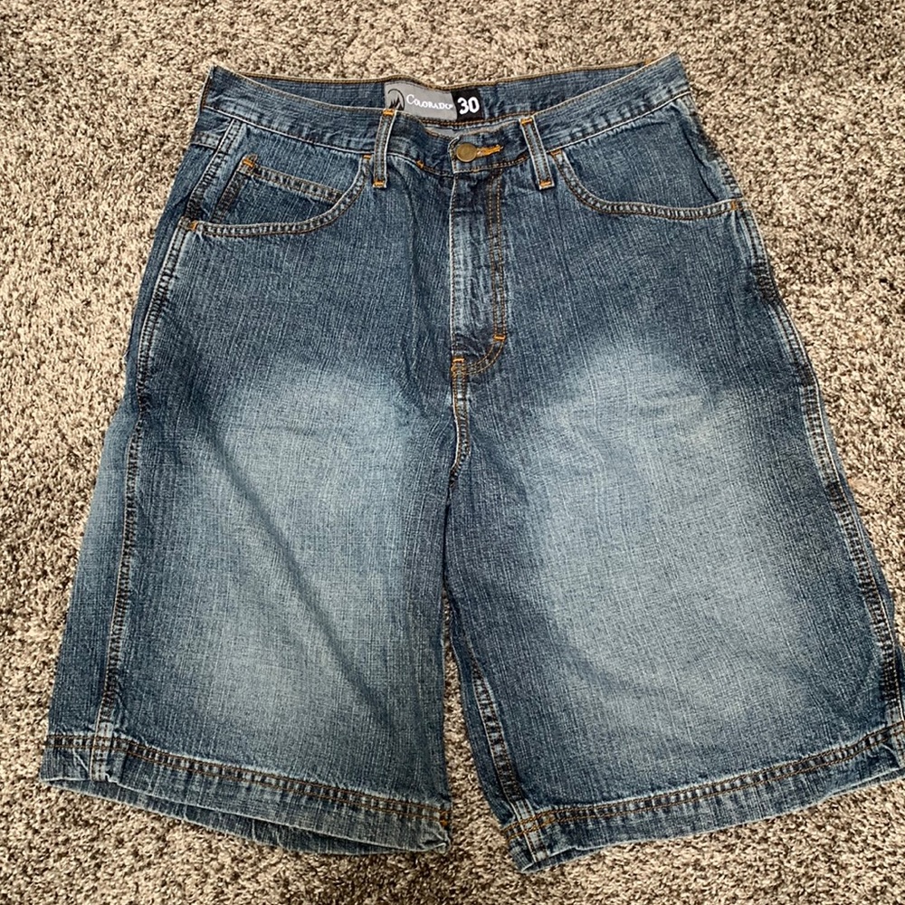 COLORADO men’s shorts